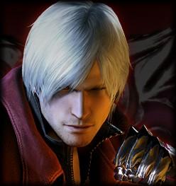 Данте (Dante) Биография персонажа