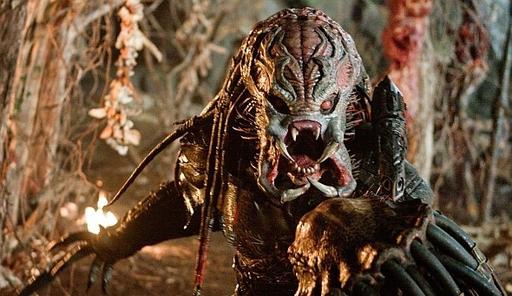 Aliens Versus Predator 2 - Хищник. Идеальный убийца - обзор расы.