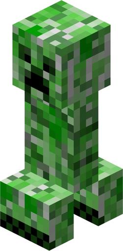 Что такое Minecraft?